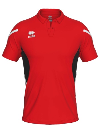 t-shirts & polos errea clark mc ad | σε προσφορά