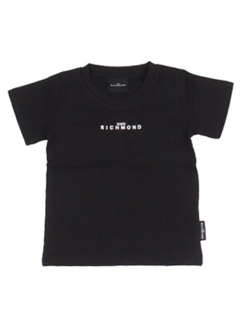 t-shirt με κοντά μανίκια john richmond rba25010ts | σε προσφορά