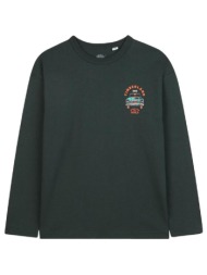 μπλουζάκια με μακριά μανίκια timberland t60540 672 |