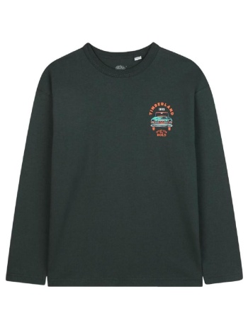 μπλουζάκια με μακριά μανίκια timberland t60540 672 | σε προσφορά