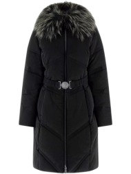 χοντρό μπουφάν guess ...