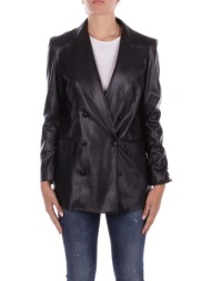 δερμάτινο μπουφάν john richmond uwa25031gc |