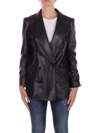 δερμάτινο μπουφάν john richmond uwa25031gc | σε προσφορά