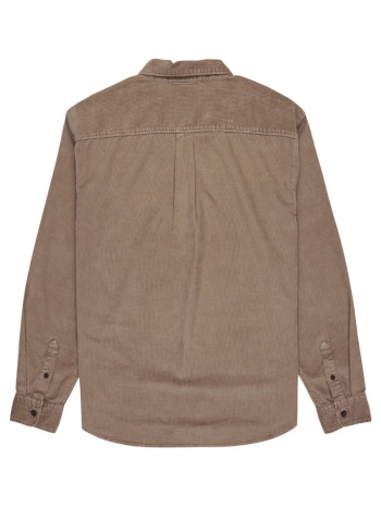 πουκάμισο με μακριά μανίκια element button down reg | σε προσφορά