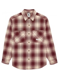 πουκάμισο με μακριά μανίκια element hawthorne 2pkt |