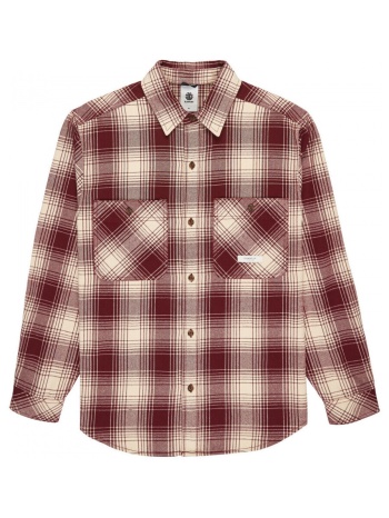 πουκάμισο με μακριά μανίκια element hawthorne 2pkt | σε προσφορά