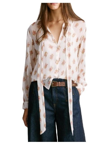 μπλούζα pepe jeans pl3051269 805 | σε προσφορά