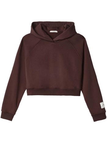 φούτερ hinnominate cappuccio a scatoletta con manica raglan σε προσφορά