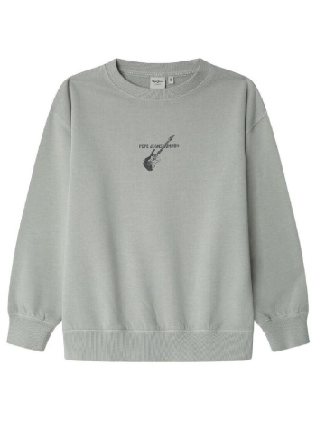 φούτερ pepe jeans pb5800005 | σε προσφορά