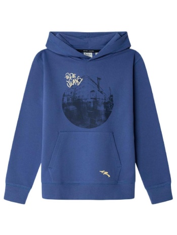 φούτερ pepe jeans pb5800004 | σε προσφορά