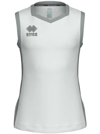 αμάνικα/t-shirts χωρίς μανίκια errea becky canotta jr |