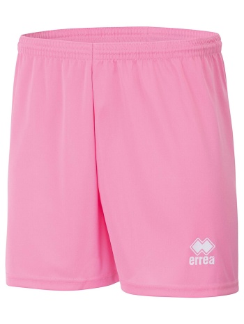 shorts & βερμούδες errea new skin panta kid |