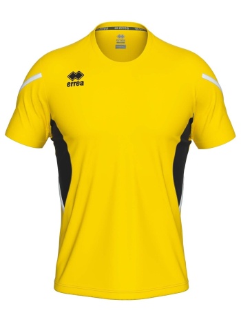 t-shirt με κοντά μανίκια errea curtis maglia mc ad | σε προσφορά