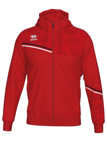 ζακέτα errea eber ad |