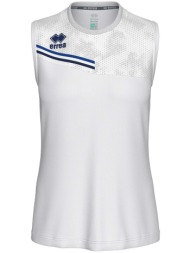 αμάνικα/t-shirts χωρίς μανίκια errea eloy canotta ad |