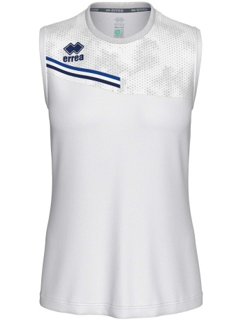 αμάνικα/t-shirts χωρίς μανίκια errea eloy canotta ad |