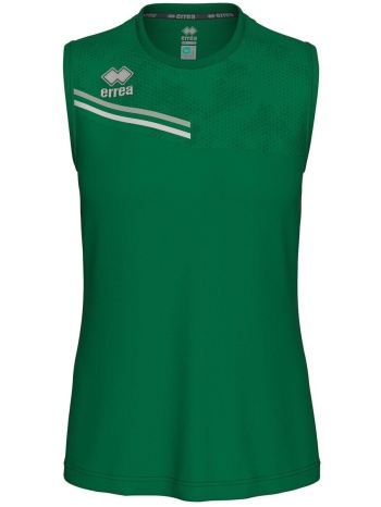 αμάνικα/t-shirts χωρίς μανίκια errea eloy canotta ad |