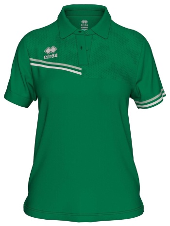 πόλο με κοντά μανίκια errea eden mc ad |