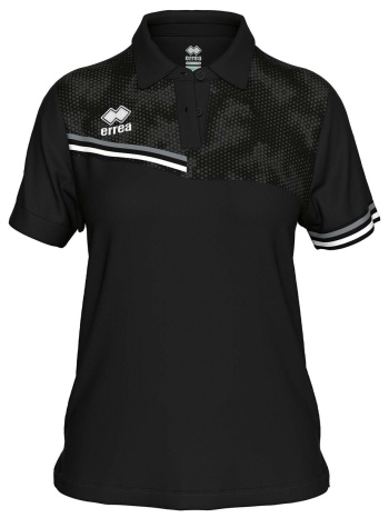 πόλο με κοντά μανίκια errea eden mc ad | σε προσφορά