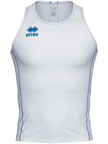 αμάνικα/t-shirts χωρίς μανίκια errea ariha canotta ad |