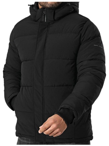 χοντρό μπουφάν pepe jeans pm4027179 999 | σε προσφορά