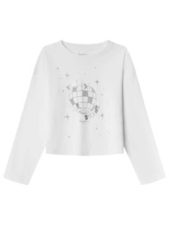 μπλουζάκια με μακριά ...