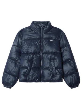 χοντρό μπουφάν pepe jeans pg4000005 594 | σε προσφορά