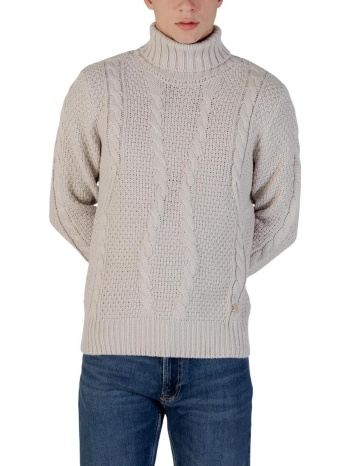 πουλόβερ gianni lupo m. collo alto bw793-f25 | σε προσφορά