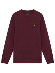φούτερ lyle & scott ...