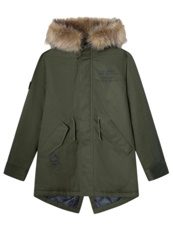 παρκά pepe jeans pb4000006 732 | σε προσφορά