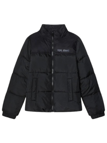 μπουφάν pepe jeans pb4000008 999 | σε προσφορά