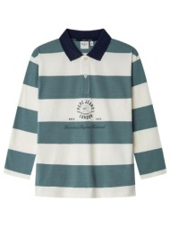 πόλο με μακριά μανίκια pepe jeans pb5400002 |