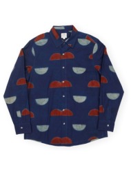 πουκάμισο με μακριά ...