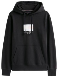 φούτερ tommy hilfiger ithaca flag hoodie mw0mw39377 |
