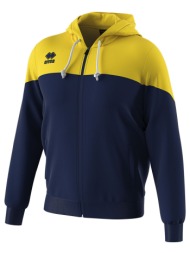 ζακέτα errea ben jr |