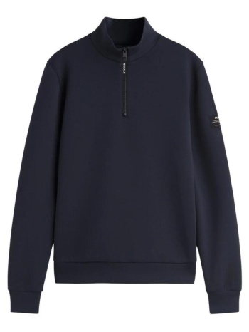 φούτερ ecoalf mcmgastbetre0390w25 | σε προσφορά