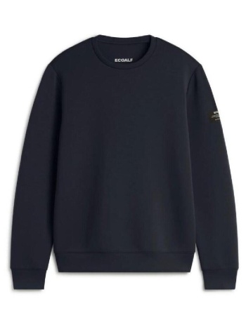 φούτερ ecoalf mcmgastarles0336w25 | σε προσφορά