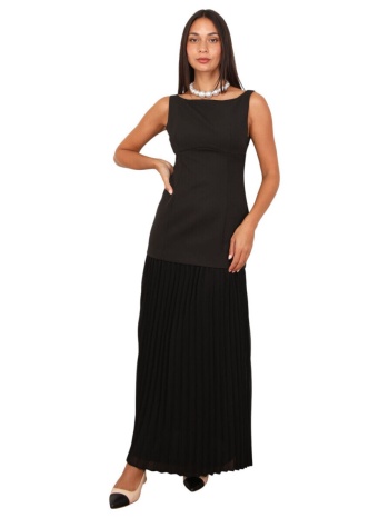 μακριά φορέματα la modeuse 76300_p180688 |