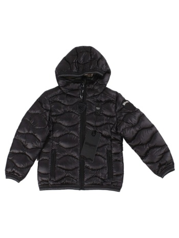 μπουφάν blauer 25wblgc03385 007285 | σε προσφορά