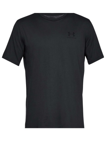 t-shirts & polos under armour ua m sportstyle lc ss |