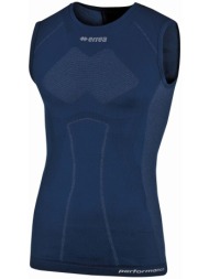 t-shirts & polos errea canotta termica enya ad |