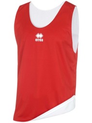 αμάνικα/t-shirts χωρίς μανίκια errea casacca bib double ad |