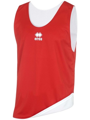 αμάνικα/t-shirts χωρίς μανίκια errea casacca bib double ad |