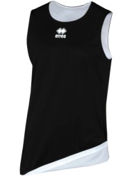 αμάνικα/t-shirts χωρίς μανίκια errea chicago canotta double ad |