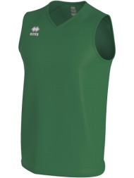 αμάνικα/t-shirts χωρίς μανίκια errea darrell canotta ad |