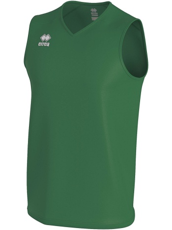 αμάνικα/t-shirts χωρίς μανίκια errea darrell canotta ad |