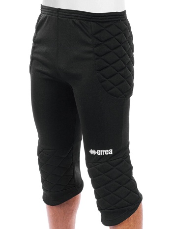 shorts & βερμούδες errea stopper 3/4 portiere | σε προσφορά