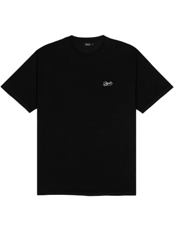 t-shirts & polos dolly noire signature embroidery tee | σε προσφορά