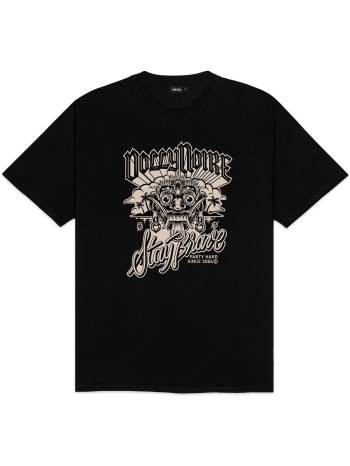 t-shirts & polos dolly noire bali mask tee | σε προσφορά