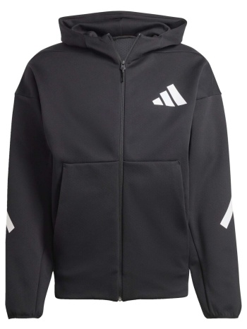 fleece adidas m z.n.e. fz | σε προσφορά